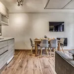 Aiguille Du Grepon - Bright In The Heart Of Apartment Chamonix